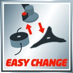 Einhell GE-BC 43 AS Benzine Bosmaaier - 1250W - U-handvat - 3404610 19 Einhell GE-BC 43 AS Benzine Bosmaaier - 1250W - U-handvat - 3404610 -Gereedschap Winkel 001d6c0a6991b7522ce8b2863b288a46