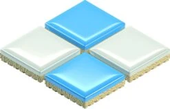 Bosch 2608900489 EXPERT 15-delige Power-Change Gatzagenset Construction Material Universeel 20/22/25/32/35/40/44/51/60/68/76mm -Gereedschap Winkel 006a92b2de06f0a391b67302ef40e6a2