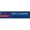 Bosch 2608900362 EXPERT Reciprozaagblad S922EHM - Thin Tough Metal (10st)