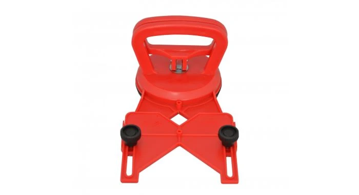 InterDynamics 930011 Boorgeleider - Groot 1 InterDynamics 930011 Boorgeleider - Groot