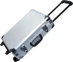 Brüder Mannesmann 29077 Gereedschapset In Trolley - 159-delig -Gereedschap Winkel 017b37ddf9d7b725db18288cef460de0