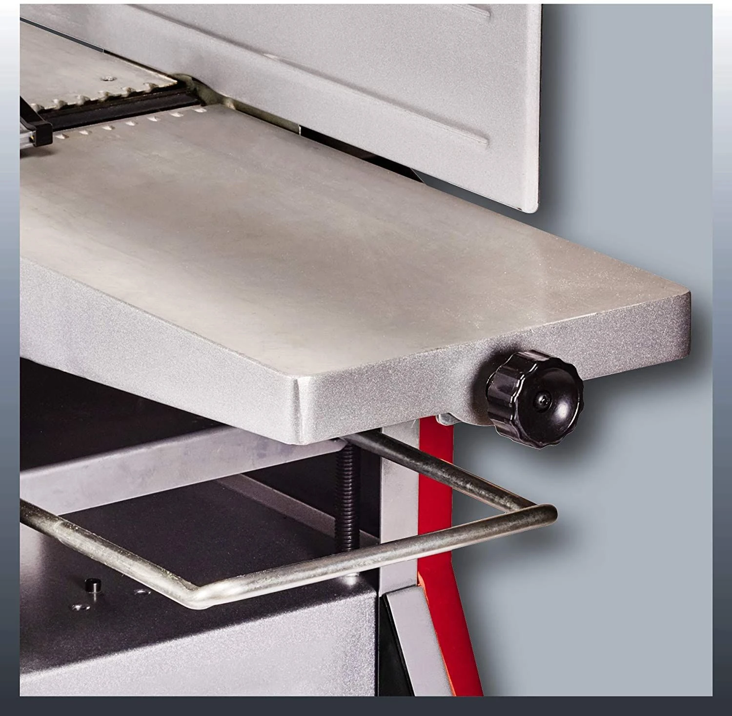 Einhell TC-SP 204 Vlak- En Vandiktebank - 1500W (240V) - 4419955 5 Einhell TC-SP 204 Vlak- En Vandiktebank - 1500W (240V) - 4419955 - Afbeelding 5