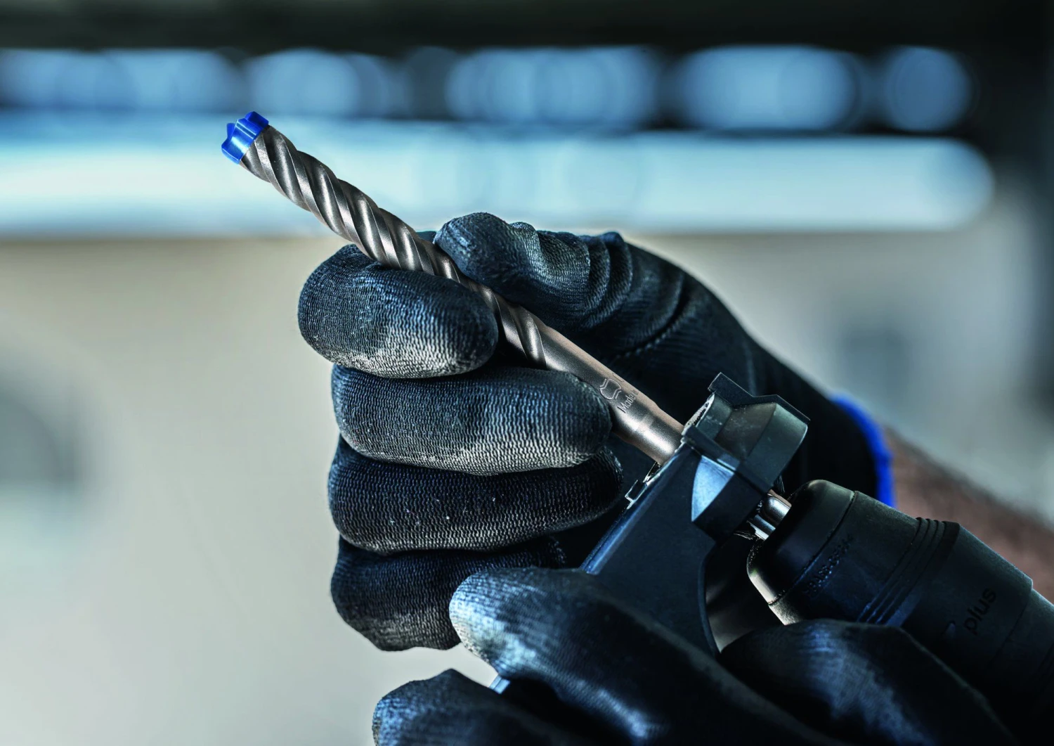 Bosch 2608900142 EXPERT Hamerboor SDS Plus-7X 20x200x265mm 8 Bosch 2608900142 EXPERT Hamerboor SDS Plus-7X 20x200x265mm - Afbeelding 8