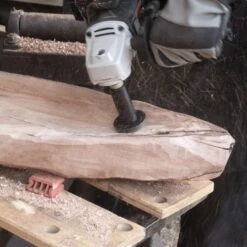 Arbortech 900002 Frees- En Schuurset - 50mm -Gereedschap Winkel 03a9714f8303a99af09069da0df38080