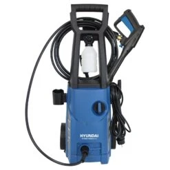 Hyundai 57504 Hogedrukreiniger - 135 Bar - 1600W -Gereedschap Winkel 053b8897924ea8f786894bbd99a199fa