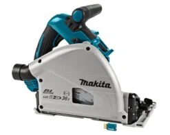 Makita DLX2377UX1 2x18V Li-Ion Accu Combiset Voor (inval)zagen En Stofzuigen Incl. Mbox - Koolborstelloos -Gereedschap Winkel 0623a3fe0e6fef029437237ab587b9d8