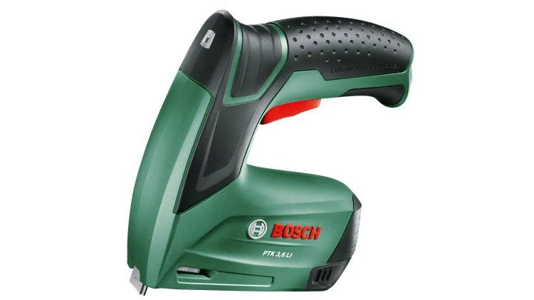 Bosch PTK 3,6 LI 3,6V Li-Ion Accu Tacker Body - 4-10mm - 11,4mm 2 Bosch PTK 3,6 LI 3,6V Li-Ion Accu Tacker Body - 4-10mm - 11,4mm - Afbeelding 2