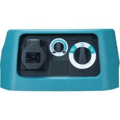 Makita VC1310LX1 Bouwstofzuiger - 1050W - L-klasse - 13L -Gereedschap Winkel 06aa986a9ebb06447223de3dabcebc2d