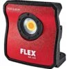 Flex DWL 2500 Li-ion Accu LED Lamp Full Spectrum Body - 10.8/18.0 10.8/18V