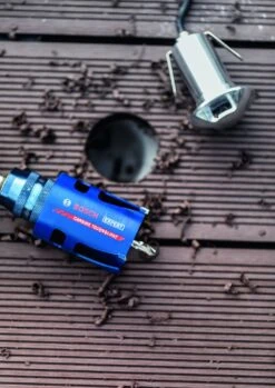 Bosch 2608900489 EXPERT 15-delige Power-Change Gatzagenset Construction Material Universeel 20/22/25/32/35/40/44/51/60/68/76mm -Gereedschap Winkel 073def0aaa3dcf165b4c2dc7b3a252cd