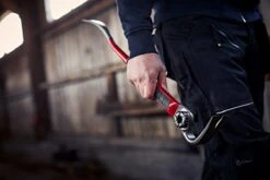 Hultafors 209 SB Instelbare Stalen Koevoet - 640 Mm - 824115 -Gereedschap Winkel 077f22358d91c6fee432d3757e69905a