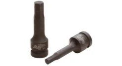 Teng Tools 921505-C Slagdopsleutel - Inbus - 1/2'' X 5mm