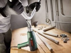 Bosch EasyHeat 500 Verfafbrander - 1600W - 06032A6000 -Gereedschap Winkel 095b16b8e512291d18b89f8a29c4b926