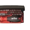 Wiha 7928 Bitcollector Standard, Assorti, 32-delig - 34686