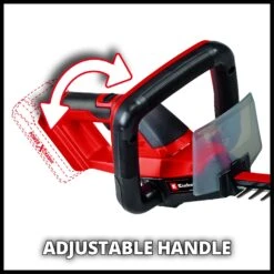 Einhell GC-CH 18/50 Li Solo Accu Heggenschaar - Power X-Change - 50cm -Gereedschap Winkel 09906aebfc80beae8273ce4d0ace2515