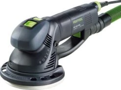 Festool ROTEX RO 150 FEQ-Plus Excentrische Schuurmachine In Systainer - 720W - 150mm - 576017