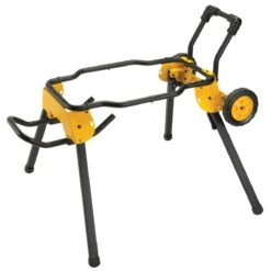 Dewalt DWE7492SET Zaagtafel (DWE7492) Met Verrijdbaar Onderstel (DWE74911) - 2000W - 250 X 30mm -Gereedschap Winkel 09ab02b3f0c38fa4c55b6d173f8b05fa