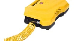 Powerplus POWX1706 Draagbare Compressor + 11 Accessoire - 1100W - 8 Bar 17 Powerplus POWX1706 Draagbare Compressor + 11 Accessoire - 1100W - 8 Bar -Gereedschap Winkel 09dc5ba377ecbf5a66118047ed7dc4b5