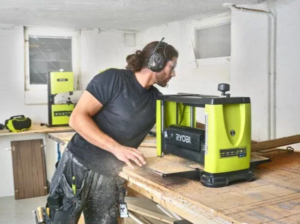 Ryobi RAP1500G Vandiktebank - 1500W - 318mm - 5133002859 3 Ryobi RAP1500G Vandiktebank - 1500W - 318mm - 5133002859 - Afbeelding 3