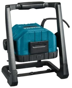 Makita DML805 14,4-18V Li-Ion Accu LED Lamp - Werkt Op Netstroom & Accu - DEADML805 10 Makita DML805 14,4-18V Li-Ion Accu LED Lamp - Werkt Op Netstroom & Accu - DEADML805 -Gereedschap Winkel 0cfea66386d85334db9d40ed6b0e6a51