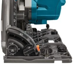 Makita SP001GZ03 XGT 40V Max Li-ion Accu Invalcirkelzaag 165 Mm Body In Mbox - Met AWS Zender -Gereedschap Winkel 0d57f760105b659c74c643eb5016b711