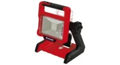 Einhell TE-CL 18/2000 Li AC Solo 18V Li-Ion Accu Lamp Body - 2000Lm - 4514114