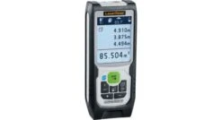 Laserliner 080.847A LaserRange-Master Gi7 Pro Laserafstandsmeter - Groen - 70m