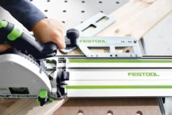 Festool FS 5000/2 Geleiderails - 5000mm - 491500 -Gereedschap Winkel 0f6766549512472d1fe6a9285e11c061 1