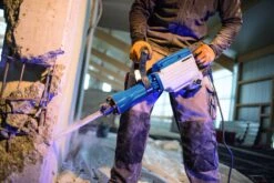 Scheppach AB1700 SDS-Max Sloophamer In Koffer - 1700W - 50J - 5908203901 26 Scheppach AB1700 SDS-Max Sloophamer In Koffer - 1700W - 50J - 5908203901 -Gereedschap Winkel 100a7db9d7948134f3fbf1a8c0dd7d80