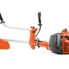 Husqvarna 555 RXT Benzine Bosmaaier - 53,3cc - 54 Cm - 966629004