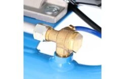 Airpress 36575 - Stille Olievrije Compressor LMO 5-240 10 Bar 1,5 Pk 192 L/min 5 L -Gereedschap Winkel 12372a3ceb192223f7097d6e77bde150