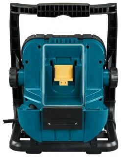 Makita DML805 14,4-18V Li-Ion Accu LED Lamp - Werkt Op Netstroom & Accu - DEADML805 12 Makita DML805 14,4-18V Li-Ion Accu LED Lamp - Werkt Op Netstroom & Accu - DEADML805 -Gereedschap Winkel 1258464906c84750a205dd6e5c4c5098