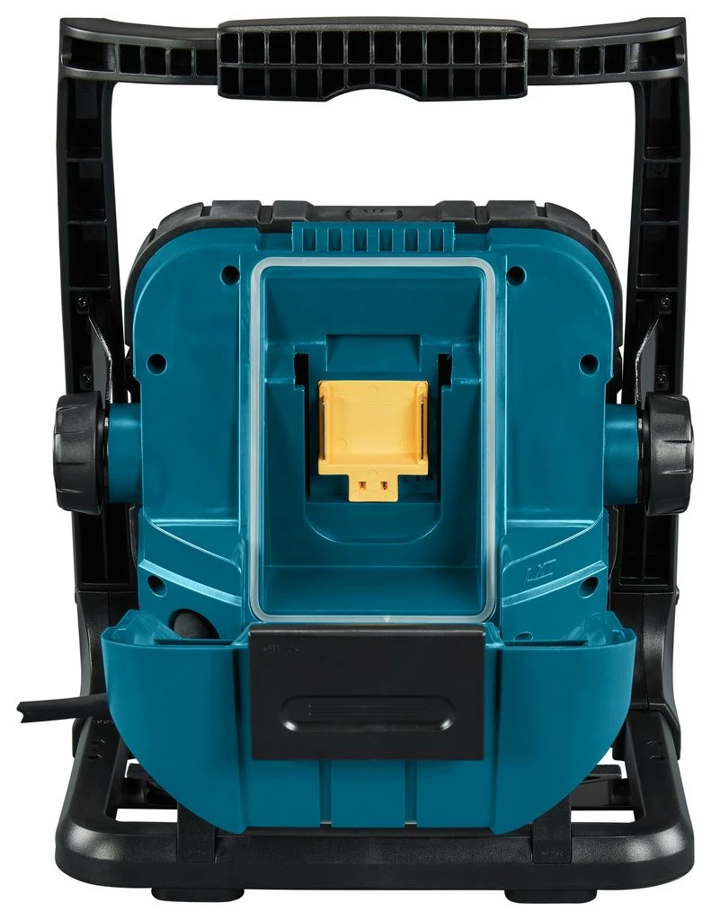 Makita DML805 14,4-18V Li-Ion Accu LED Lamp - Werkt Op Netstroom & Accu - DEADML805 6 Makita DML805 14,4-18V Li-Ion Accu LED Lamp - Werkt Op Netstroom & Accu - DEADML805 - Afbeelding 6