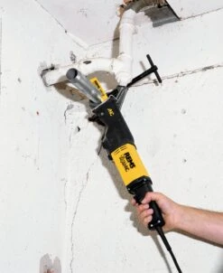 Rems Tiger ANC Set Reciprozaag Met Geleidebeugel In Stalen Koffer - 1050W - 560020 R220 -Gereedschap Winkel 12d71c32ec9e1a2e1448224e9eeb5e6c