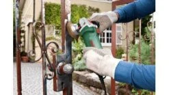 Bosch PWS 750-115 Haakse Slijper - 750W -Gereedschap Winkel 13820d39da0fefda411b093f1d66de3c