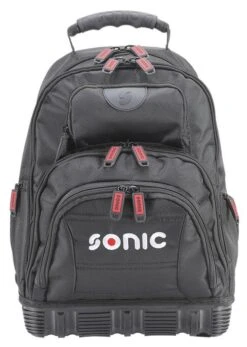 Sonic 711201 Tool Bag Met Advanced Vulling - 112 Delig 8 Sonic 711201 Tool Bag Met Advanced Vulling - 112 Delig -Gereedschap Winkel 1444d5468f91d7b67d1c05cf2986c903