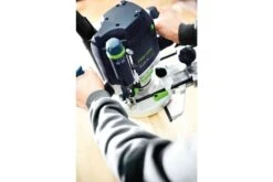 Festool OF 2200 EB-Set Bovenfrees In Systainer 2200W - 80 Mm - 576220 -Gereedschap Winkel 1568e7964760e1a84d959b4ee8f863e1 1