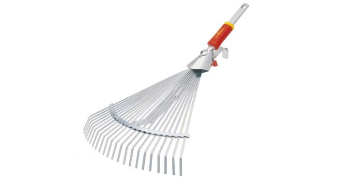 WOLF-Garten UC-M Multi-Star Verstelbare Bladhark - 360-580mm - 71AAA031650 1 WOLF-Garten UC-M Multi-Star Verstelbare Bladhark - 360-580mm - 71AAA031650