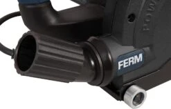 FERM WSM1008 Sleuvenfrees In Tas - 1600W - 150mm -Gereedschap Winkel 17a1a23930cb2b4b16688b0e578d68da