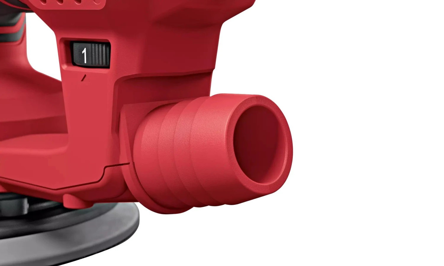 Flex ORE 3-150 EC Excentrische Schuurmachine Met Toerentalregeling - 150 Mm 2 Flex ORE 3-150 EC Excentrische Schuurmachine Met Toerentalregeling - 150 Mm - Afbeelding 2