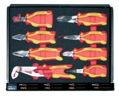 Wiha 9300-23401 Werkplaatstrolleyset EMobility Competence Max - 104-delig 18 Wiha 9300-23401 Werkplaatstrolleyset EMobility Competence Max - 104-delig -Gereedschap Winkel 19216a25cc1af45aca01409176aa1224