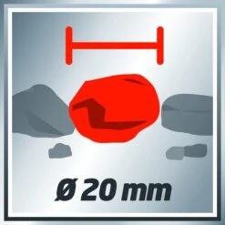 Einhell GH-DP 1020 N Dompelpomp Voor Vuil Water - 1000W - 18000L/uur - 4170773 17 Einhell GH-DP 1020 N Dompelpomp Voor Vuil Water - 1000W - 18000L/uur - 4170773 -Gereedschap Winkel 1b06e6b1f95beb116fb7e569abc4ccac