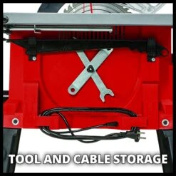 Einhell TC-TS 2225 U Zaagtafel - 2200W - 254 X 30 Mm 21 Einhell TC-TS 2225 U Zaagtafel - 2200W - 254 X 30 Mm -Gereedschap Winkel 1c4c02e99fab44fc6afb73819d63a7db