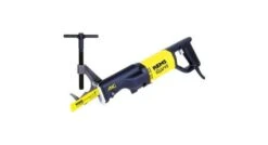 Rems Tiger ANC VE Set Reciprozaag Met Geleidebeugel In Stalen Koffer - 1050W - 560027