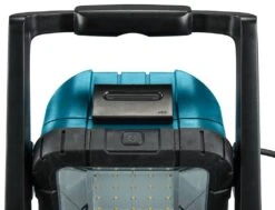 Makita DML805 14,4-18V Li-Ion Accu LED Lamp - Werkt Op Netstroom & Accu - DEADML805 13 Makita DML805 14,4-18V Li-Ion Accu LED Lamp - Werkt Op Netstroom & Accu - DEADML805 -Gereedschap Winkel 1d3d0d6cdb97970ef3f8052ef4c8e060