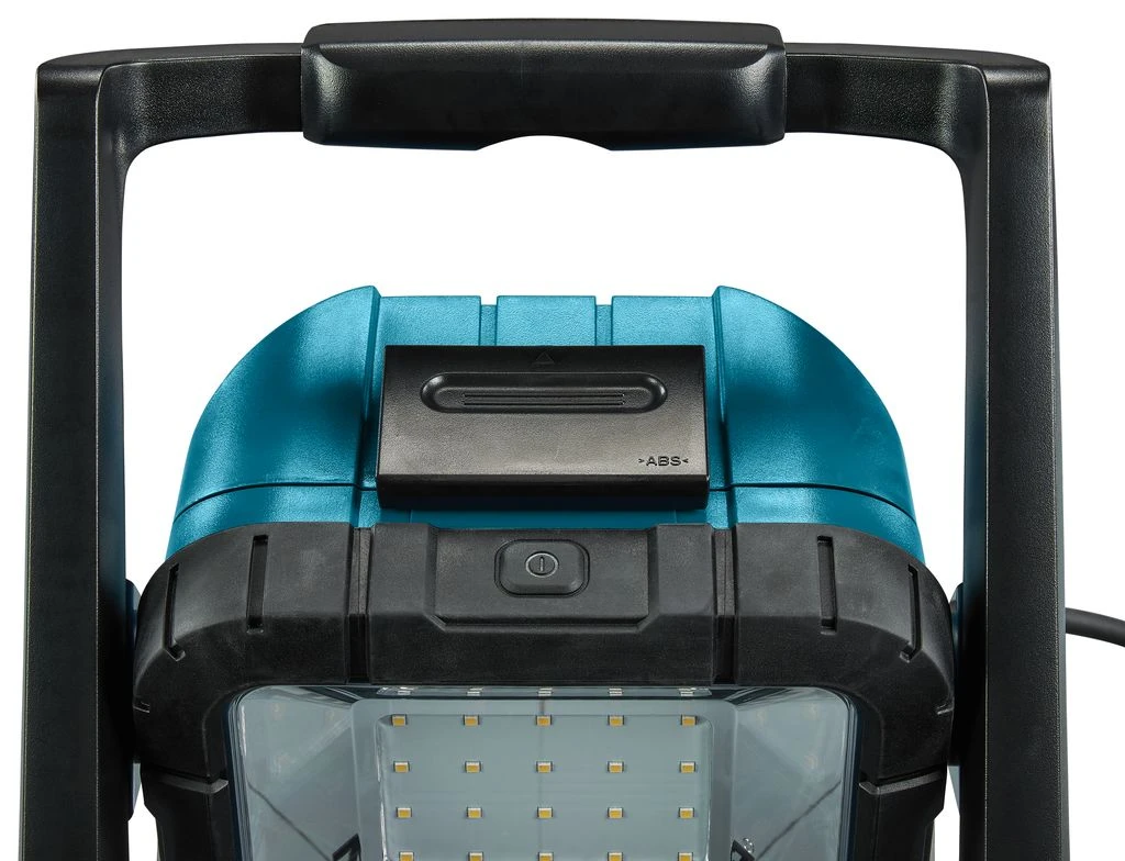 Makita DML805 14,4-18V Li-Ion Accu LED Lamp - Werkt Op Netstroom & Accu - DEADML805 7 Makita DML805 14,4-18V Li-Ion Accu LED Lamp - Werkt Op Netstroom & Accu - DEADML805 - Afbeelding 7