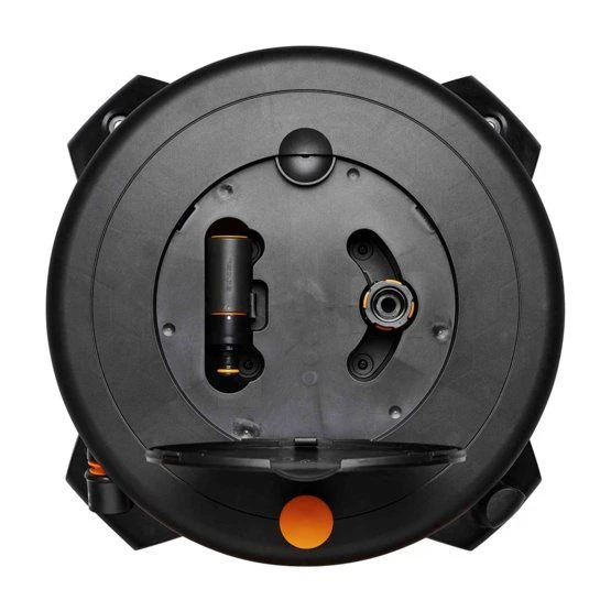 Fiskars 1057237 Solid Slanghaspel L - 30m 4 Fiskars 1057237 Solid Slanghaspel L - 30m - Afbeelding 4