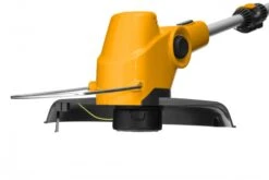 Stiga GT 100e Kit Accu Grastrimmer - 25cm - Telescopisch -Gereedschap Winkel 1f1e9f25066de4aba1d8adaa8d6025b3