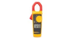 Fluke 323 True-RMS Stroomtang - AC/DC 600V & AC 400A - 4152628