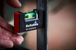 Hultafors MPL MAGNETIC Mini Waterpas - Magnetisch - 68 Mm - 401313 -Gereedschap Winkel 200afdad5df816fa923ed848a9e65e4f
